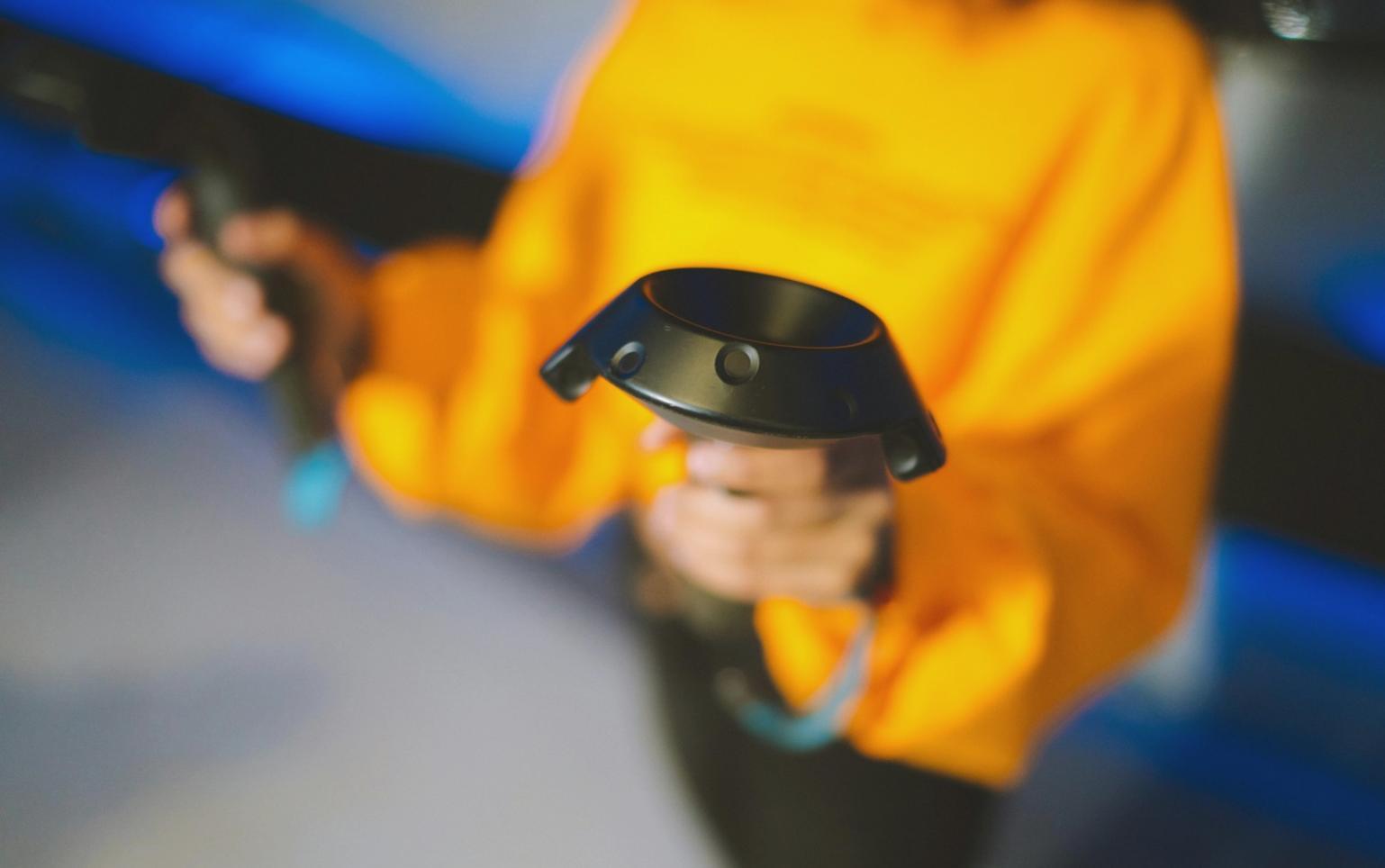 Процесс онлайн-обучения стриминговым технологиям