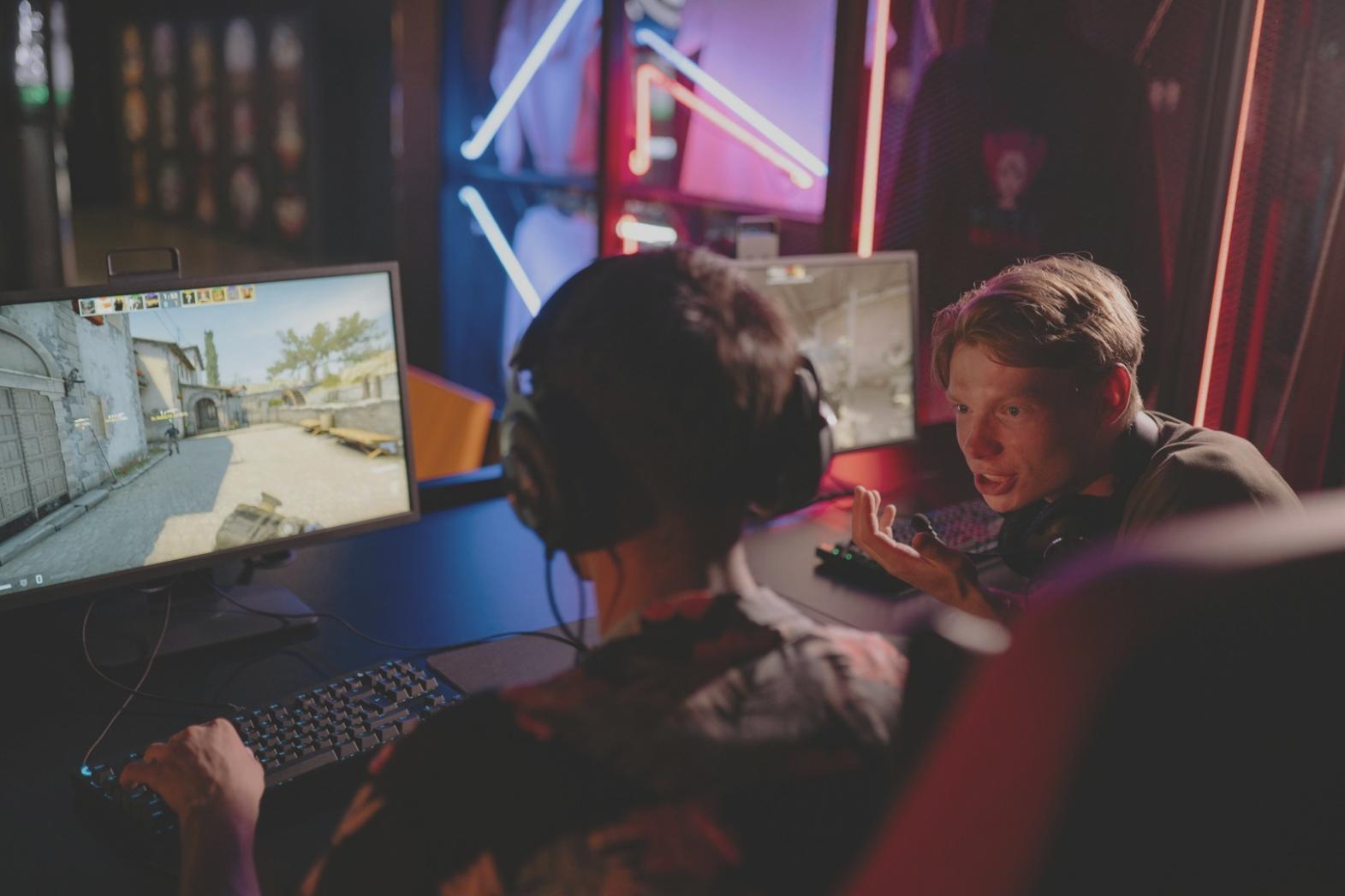 Современное оборудование для качественного стриминга